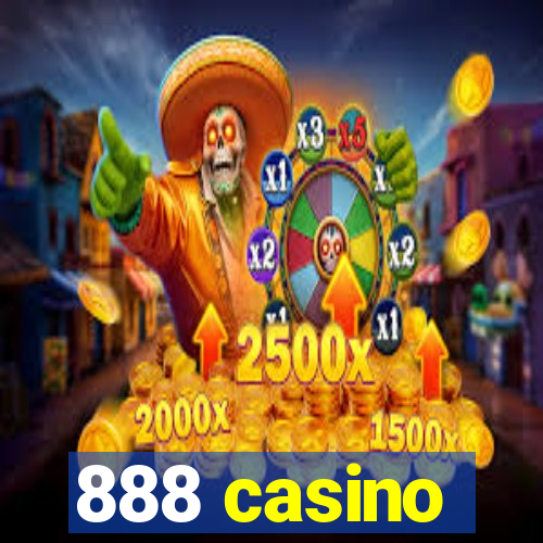 888 casino